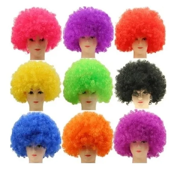 909925 PERUCA BLACK COLORIDA