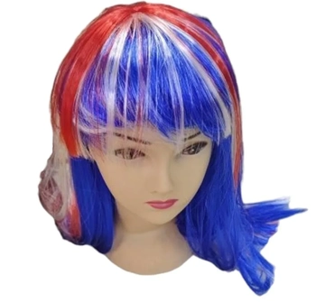 909930 PERUCA MULTICOLORIDA