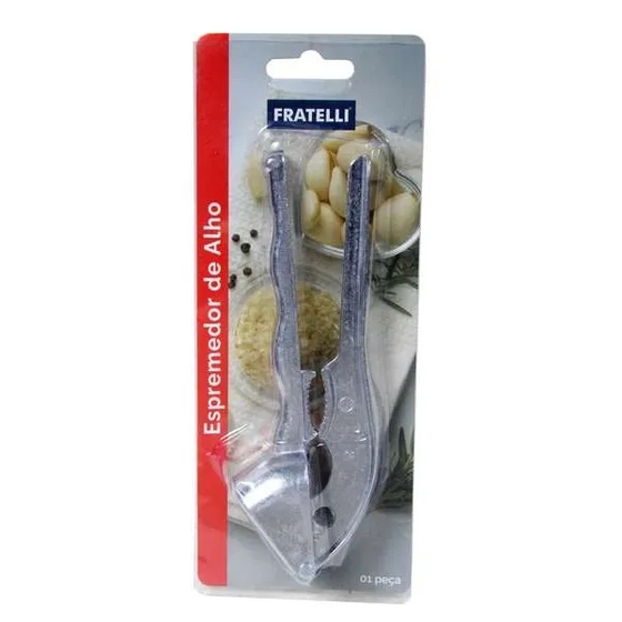 A00997 ESPREMEDOR DE ALHO