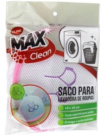 CK4185 SACO LAVADORA SUTIA POLIESTER