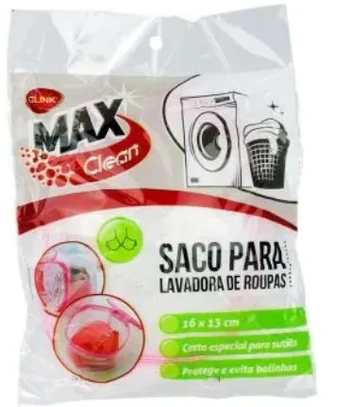 CK4146 SACO PARA MAQUINA DE LAVAR ROUPA