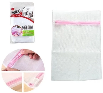 CK4147 SACO PARA MAQUINA DE LAVAR ROUPA