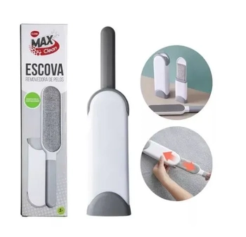 CK5316 ESCOVA REMOVEDORA DE PELOS