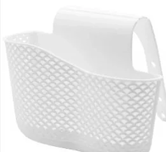 CK3452 SUPORTE DE TORNEIRA PLASTICO