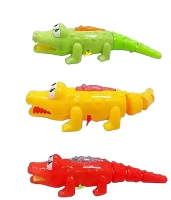 TOYS-24589 BRINQUEDO ANIMAL DE PLASTICO C/LUZ