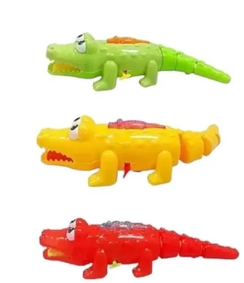 TOYS-24589 BRINQUEDO ANIMAL DE PLASTICO C/LUZ