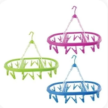 CK4145 VARAL DE PLASTICO