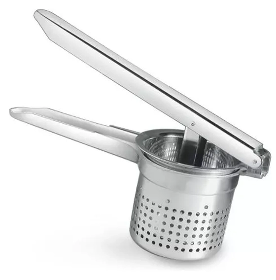 CK1966 ESPREMEDOR DE BATATAS ACO INOX