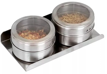 CK5902 KIT C/2 PECAS PORTA MANTIMENTOS