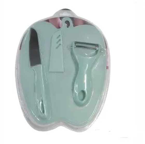 CK6172 KIT C/3 UTENSILIOS PLASTICOS