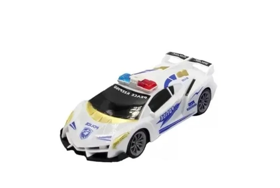 TOYS-24077 BRINQUEDO CARRO DE PLASTICO 19,5CM