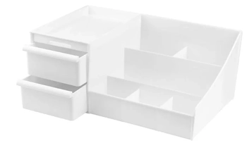 CK5190 ORGANIZADOR MESA PLASTICO