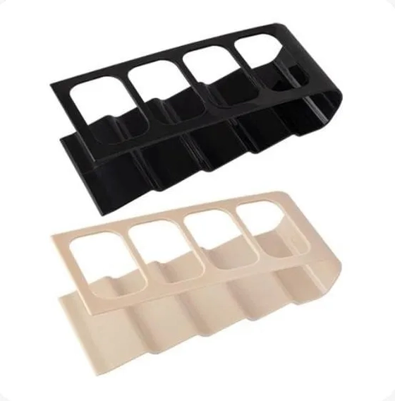 CK6075 ORGANIZADOR MULTIUSO PLASTICO