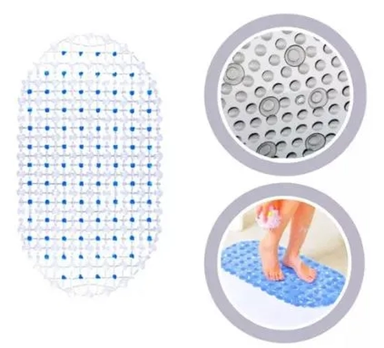 CK0176 TAPETE DE BANHEIRO VENTOSA