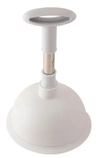 CK6236 DESENTUPIDOR PLASTICO PP