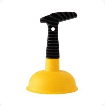 CK6237 DESENTUPIDOR PALSTICO PP