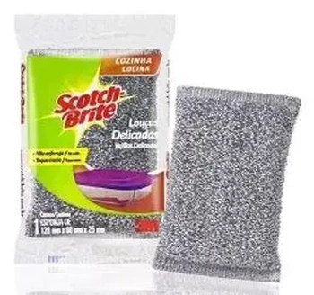 CK4139 ESPONJA ANTI RISCO