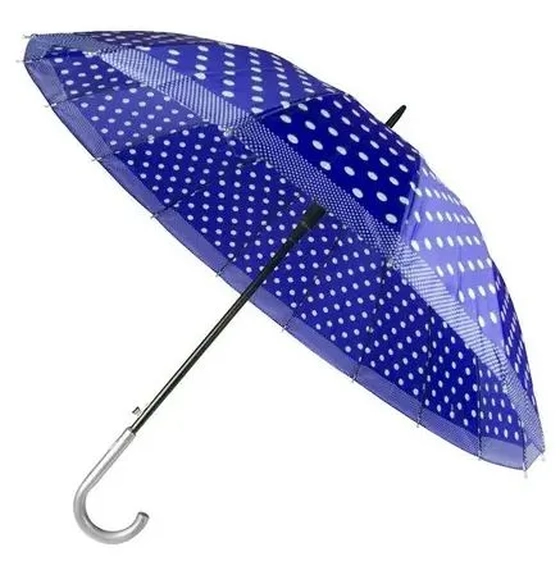 RJS04916 GUARDA CHUVA AUTOMATICO POA