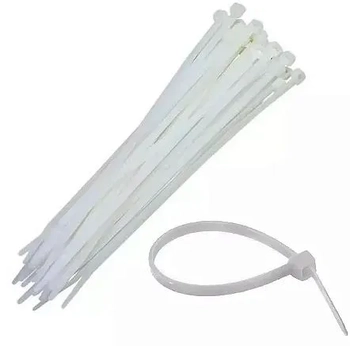 FMA007 ABRACA.NYLON 75PCS 2,5X100 ATE 2,5X200MM