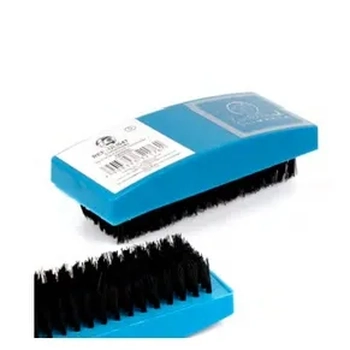 ULI047 ESCOVA DE PLASTICO 11X4,5X3,2CM