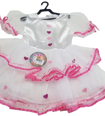 VESTIDO JUNINO NOIVA TAM 2