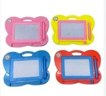 GU8014 LOUSA MAGICA BORBOLETA 20CM