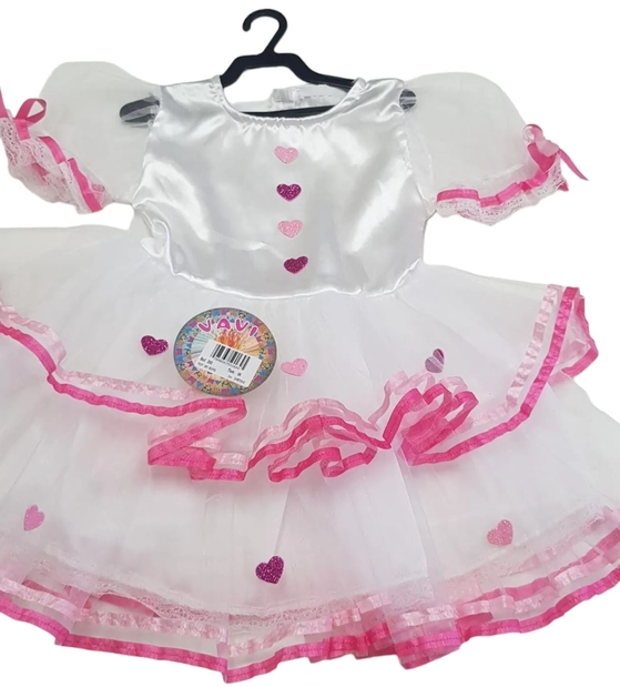 VESTIDO JUNINO NOIVA TAM 4