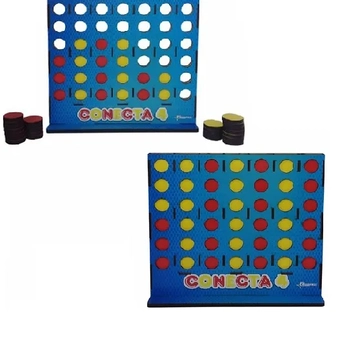 4037 JOGO CONECTA 4