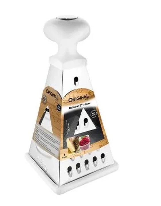 SL0226D RALADOR 4 FACES 20,5CM