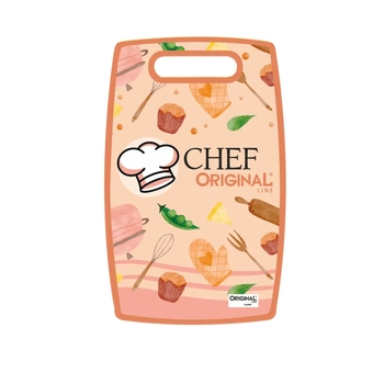 SL0245D TABUA DE CORTE 30X20CM