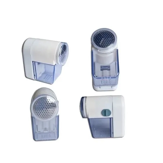 0373-1 PAPA BOLINHA A PILHA PLAST/METAL 7,5X7CM