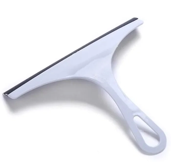 LVR-12-1 RODO DE MAO PLASTICO P/ PIA 20X22CM