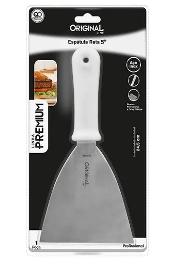 SL0353D ESPATULA PREMIUM RETA