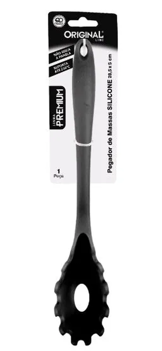 SL0613D PEGADOR DE MASSA SILICONE PREMIUM