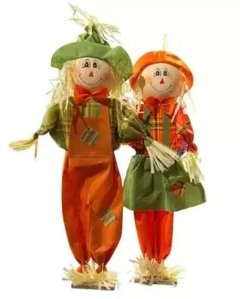 J-62 ENFEITE LUXO TEMA JUNINO