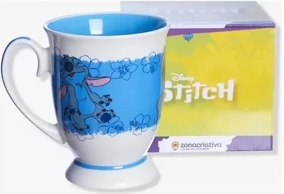 10025427 CANECA ROYAL 300ML STITCH