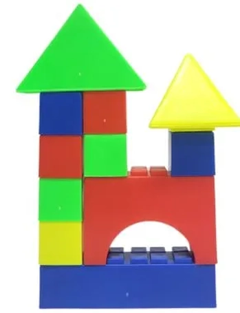 6018 CASTELO CRIATIVO SKIN