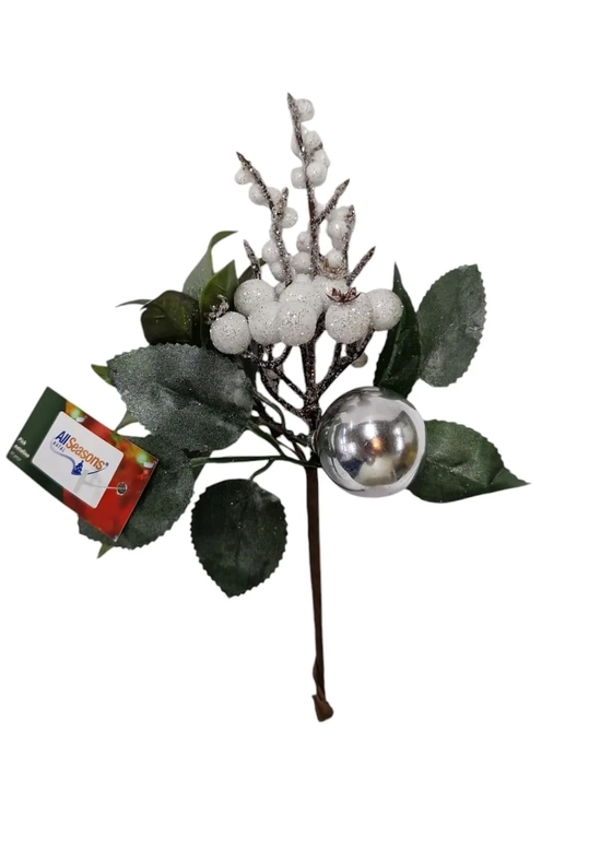 910697 PICK NATALINO  25CM