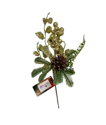 910684 PICK NATALINO LUXO 30CM