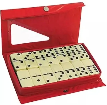 TY354576A DOMINO DE OSSO 6MM