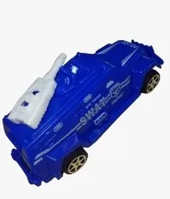 TY357906X CARRINHO SORTIDOS 11CM