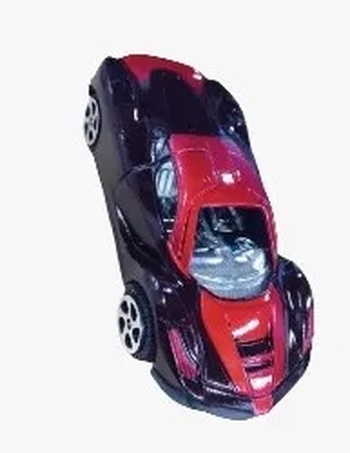 TY357915B CARRINHO SORTIDOS 11CM