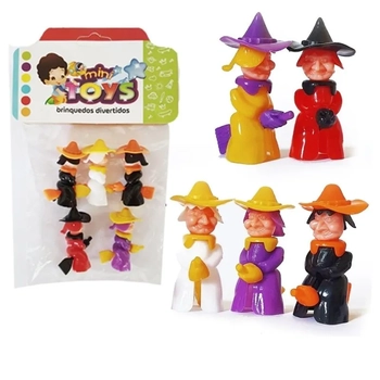 1077A BRUXINHA PCT C/5