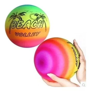 GT8140 BOLA VINIL COLORIDA 60G