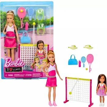 HRG83 BB CHELSEA E STACIE TENNIS