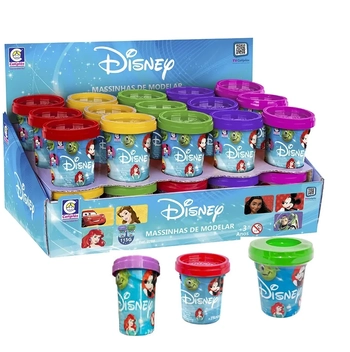 2768 DISNEY MASSINHAS 115G