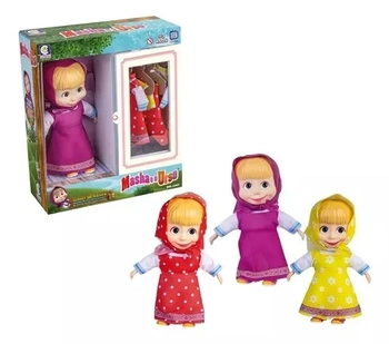 2567 CLOSET DA MASHA