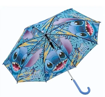 26469 GUARDA CHUVA STITCH 48CM