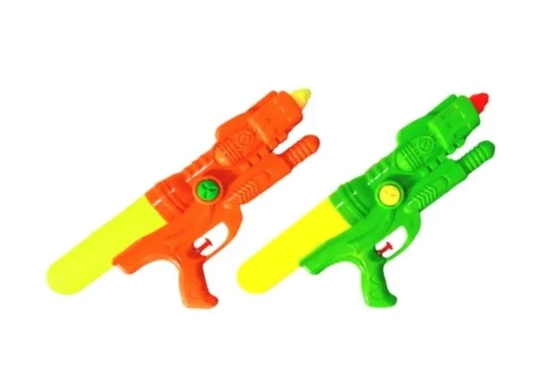 TK-AB2740 BRINQUEDO PISTOLA DE PLASTICO 30CM
