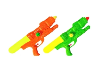 TK-AB2740 BRINQUEDO PISTOLA DE PLASTICO 30CM
